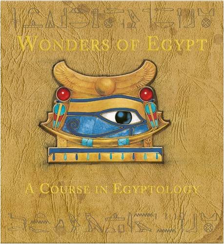 Wonders of Egypt