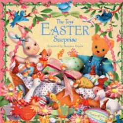 The Toys' Easter Surprise