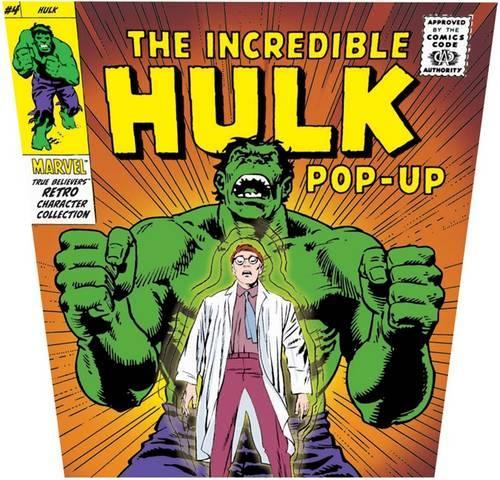 The Incredible Hulk