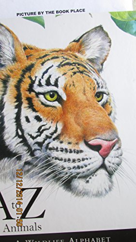 A - Z of Animals