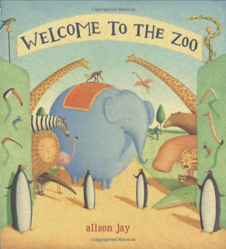 Welcome to the Zoo
