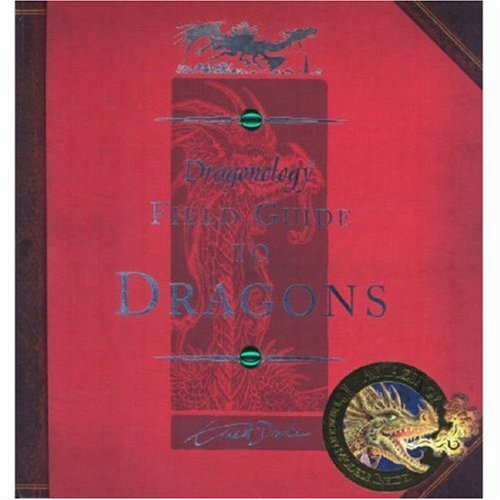 A Field Guide to Dragons