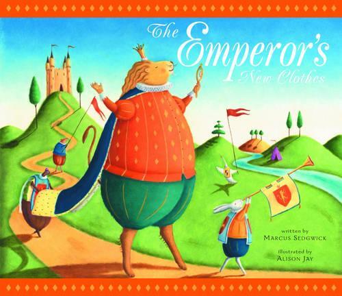 Emperor's New Clothes