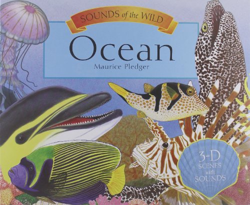 Sounds of the Wild - Ocean