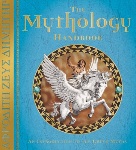 The Mythology Handbook