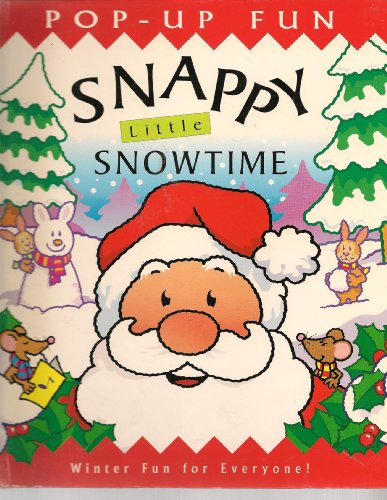 Snappy Little Showtime