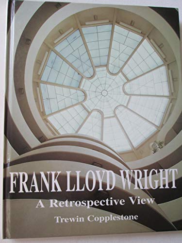 Frank Lloyd Wright