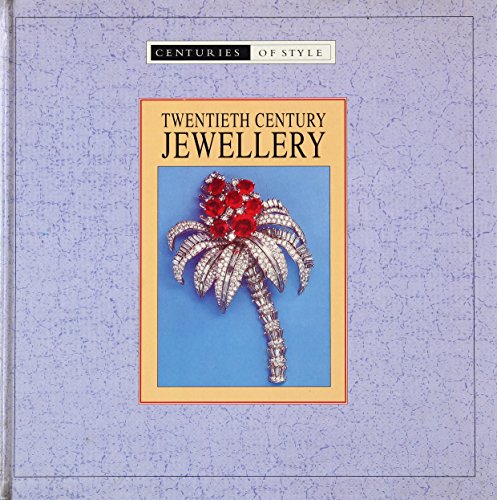 Twentieth Century Jewellery