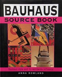 Bauhaus Sourcebook