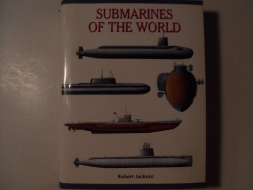 Submarines of the World