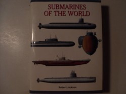 Submarines of the World