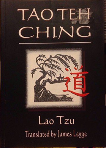 The Tao Teh Ching