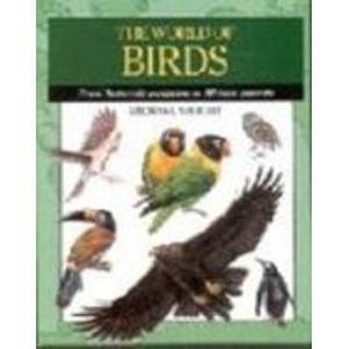 World of Birds