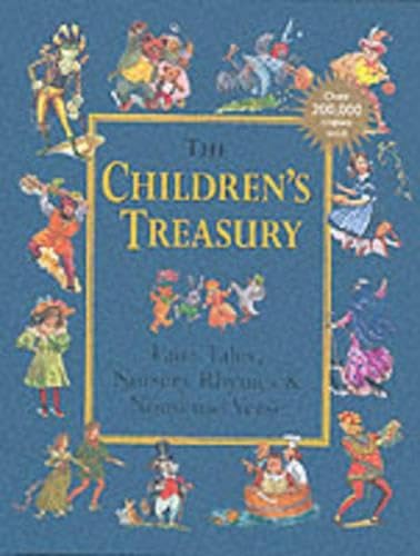 Children's Treasury