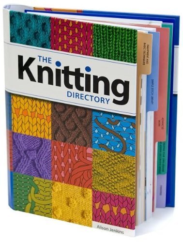 The Knitting Directory