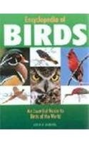 Encyclopedia of Birds