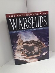 The Encyclopedia of Warships
