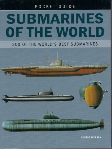 Submarines of the World
