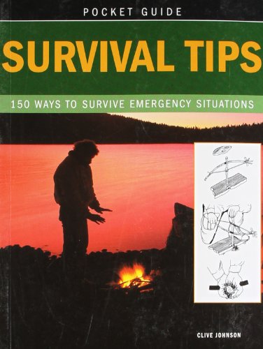 Survival Tips