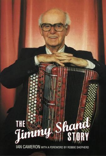 The Jimmy Shand Story