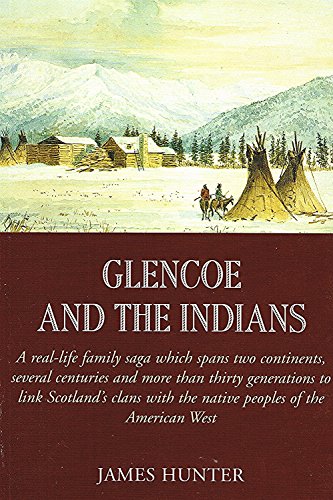 Glencoe and the Indians