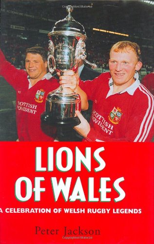 Lions of Wales