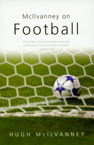McIlvanney On Football