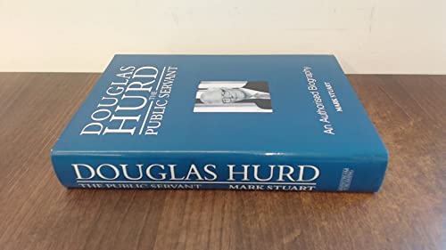 Douglas Hurd
