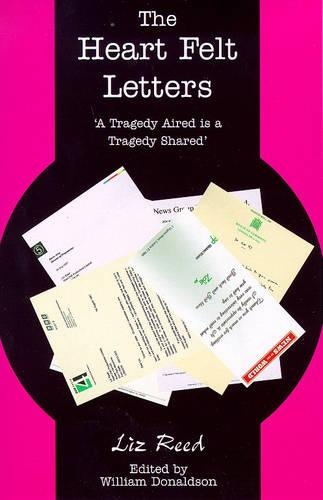The Heart Felt Letters!
