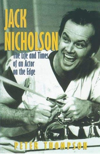 Jack Nicholson