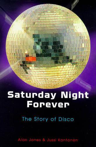 Saturday Night Forever