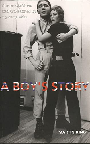A Boys Story, A