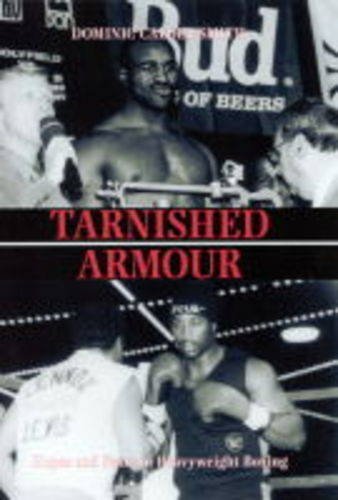 Tarnished Armour