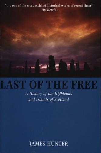 Last of the Free