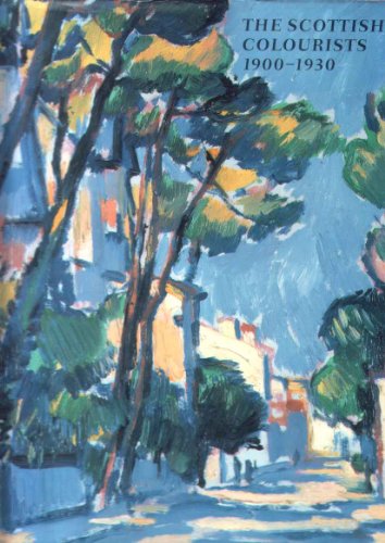 The Scottish Colourists