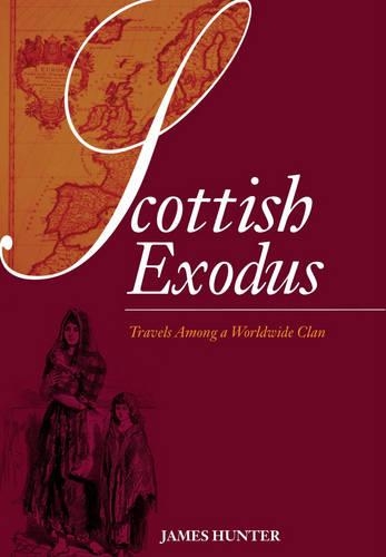 Scottish Exodus