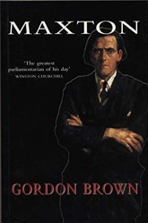 Maxton: A Biography
