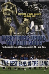 Everything Under The Blue Moon