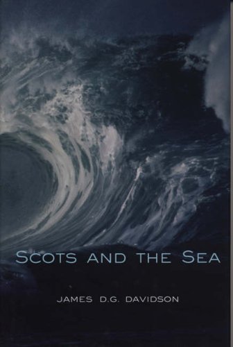 Scots And The Sea