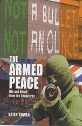 The Armed Peace