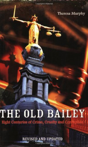 The Old Bailey