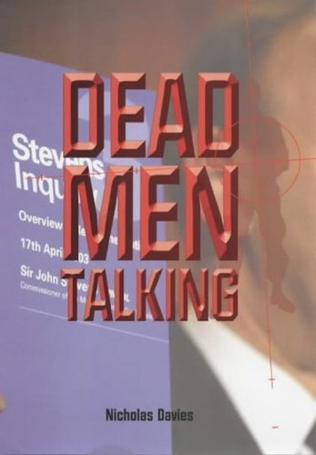 Dead Men Talking