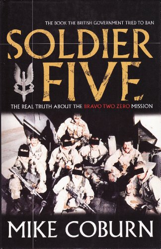 Soldier Five