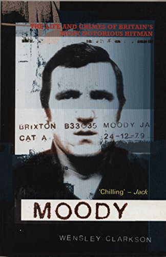 Moody