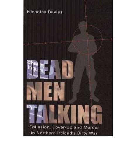 Dead Men Talking