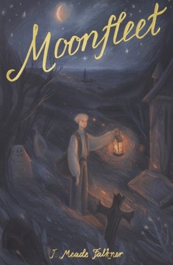 Moonfleet (Children's Classics)
