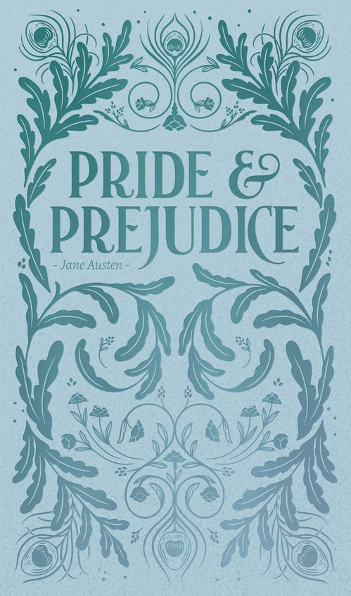 Pride and Prejudice (Luxe Edition)