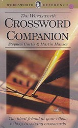 The Crossword Companion