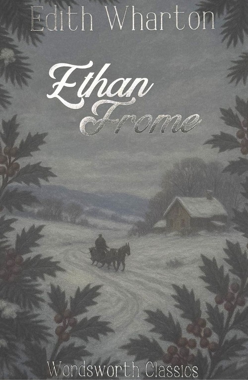 Ethan Frome