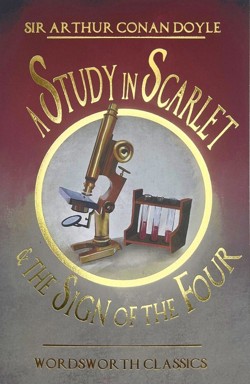 A Study in Scarlet and the Sign of the Four